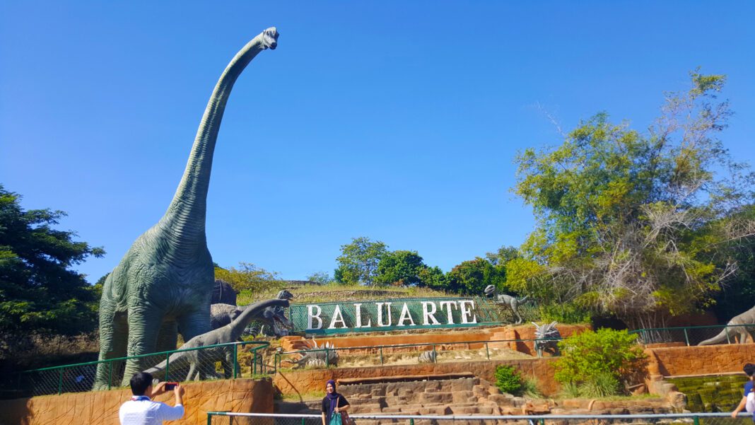 Baluarte Zoo