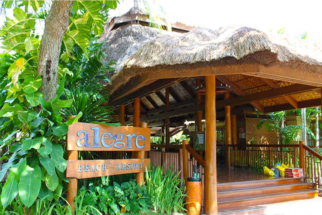 Alegre Beach Resort and Spa Alegre Beach Resort and Spa