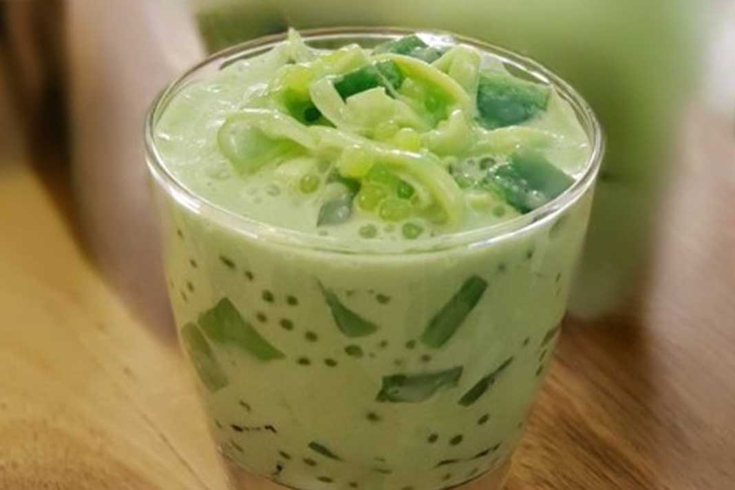 Buko Pandan