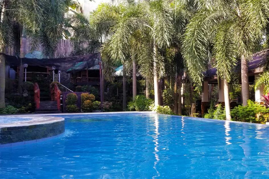 Kubling Tago Resort Kubling Tago Resort