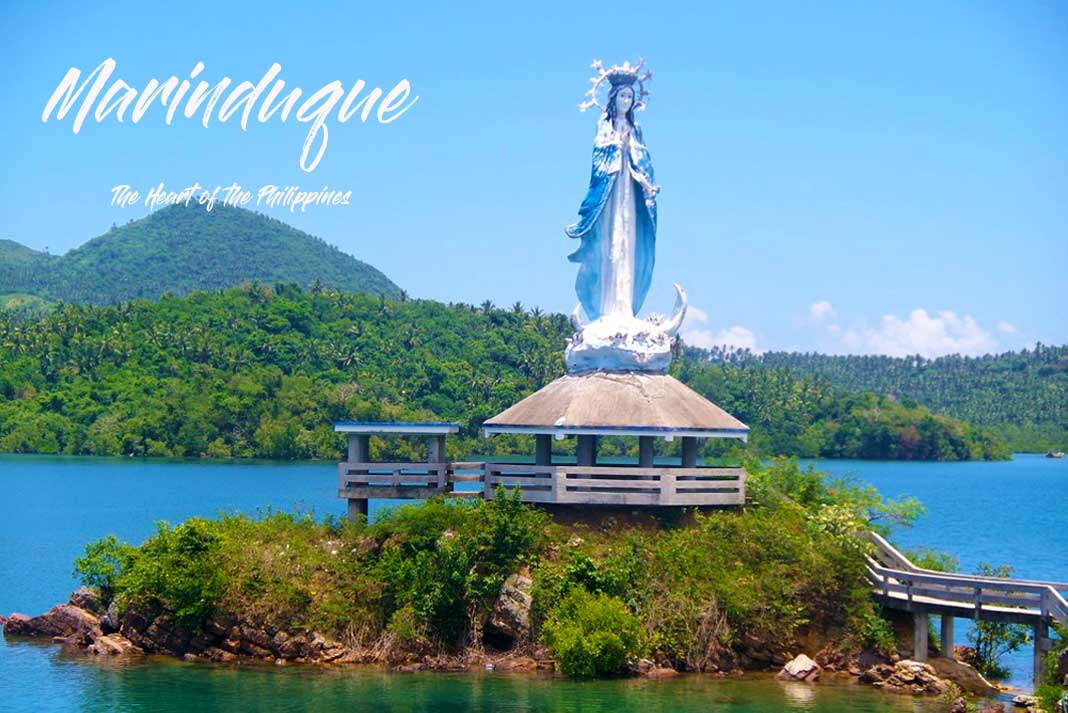 Marinduque: The Heart of the Philippines - Mavhic